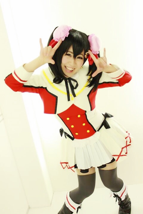 ラブライブ! School idol project 矢澤にこ(それは僕たちの奇跡