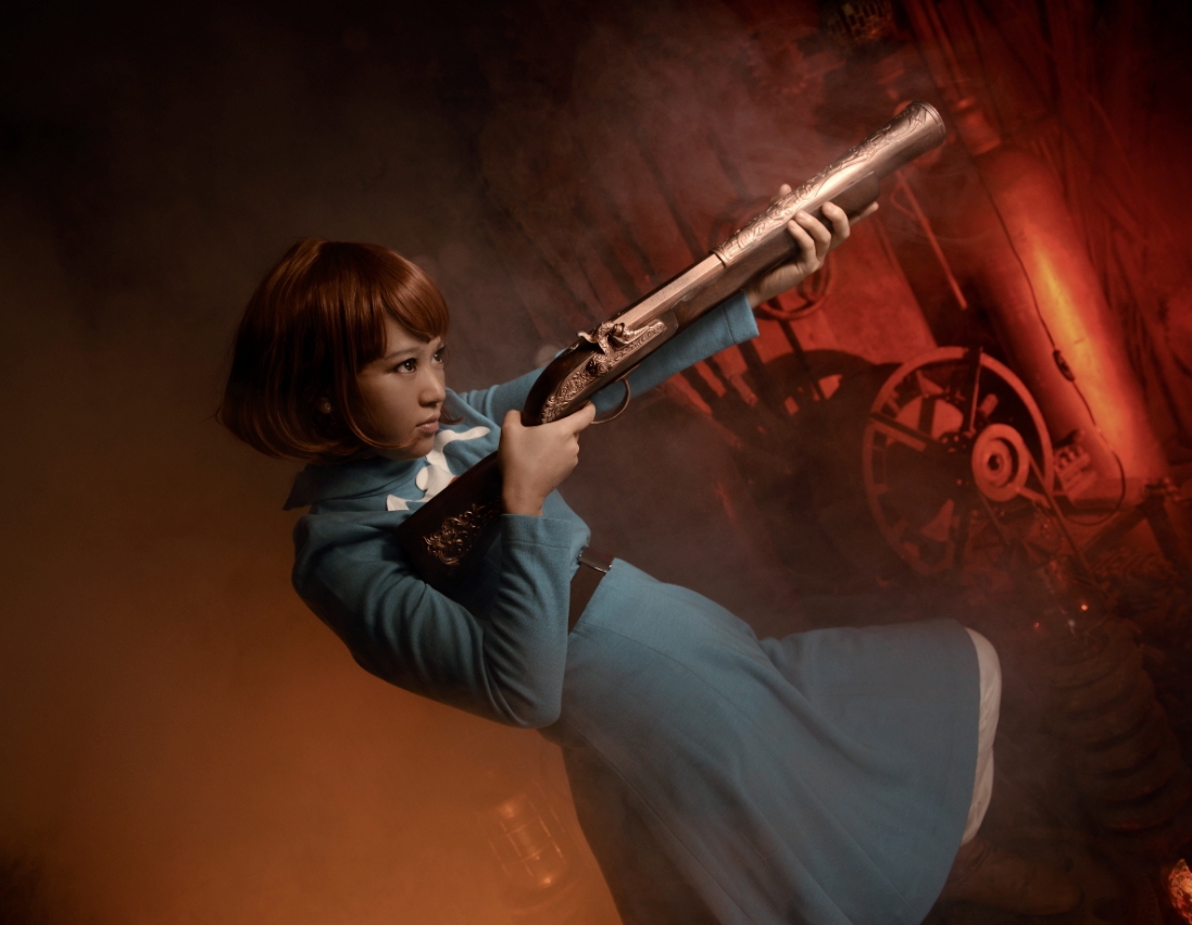 風の谷のナウシカ ナウシカ - コスプレイヤーズアーカイブ