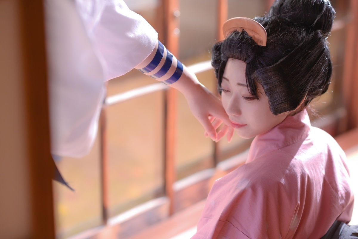 鬼滅の刃 恋雪 - コスプレイヤーズアーカイブ