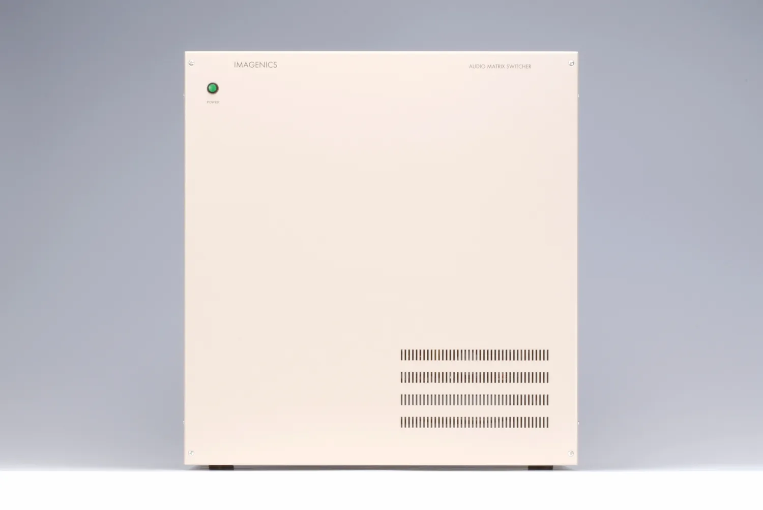 ASX-6464 ｜IMAGENICS