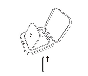 プードルコンパクトエサンシエルn｜おしろい ・ フェイスパウダー