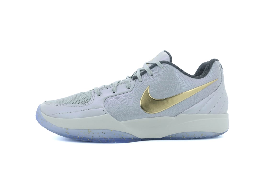 Nike Ja 2 EP 'Christmas' FZ1516-001