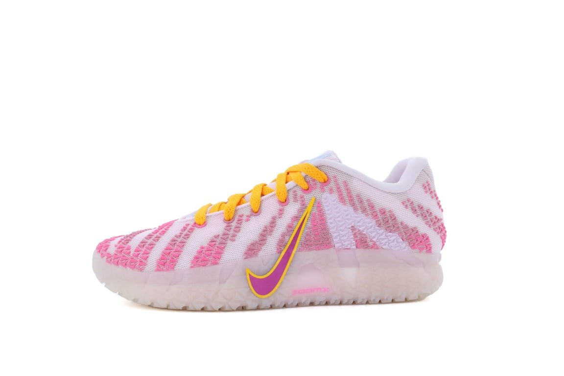 Nike Ja 3 EP 'Valentine's Day' HF2794-601