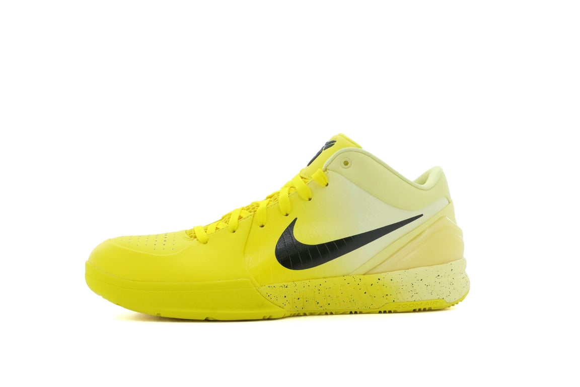 Nike Kobe 4 Protro 'CHBL' IH0587-700