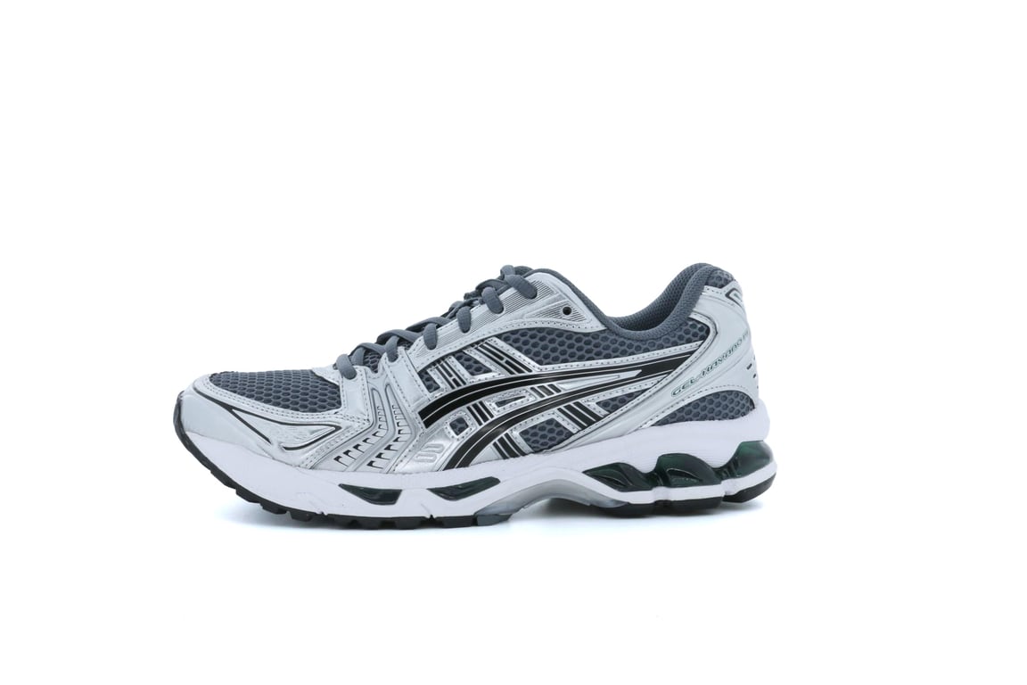 ASICS Gel-Kayano 14 'Metropolis Jasper Green' 1203A537-020