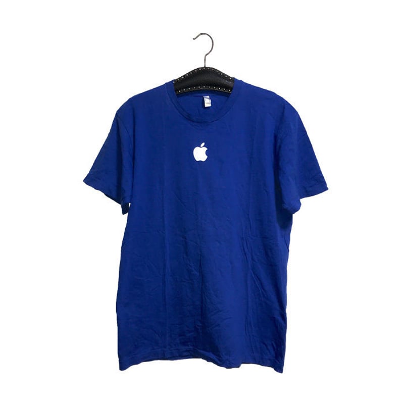 USED】APPLE STORE STAFF T-SHIRT | KONBINI