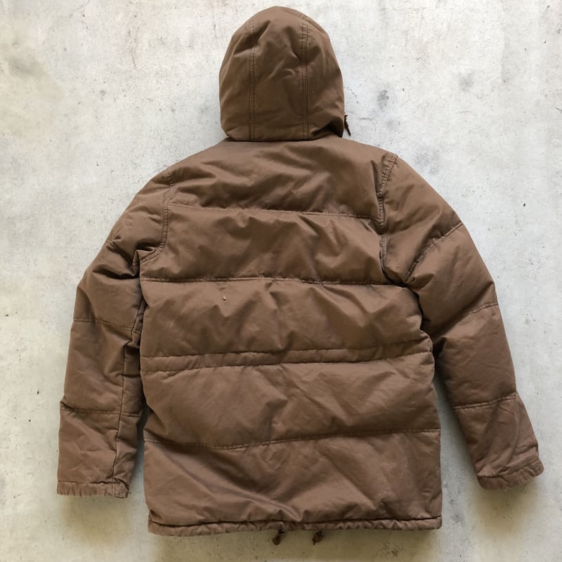 The North Face 550フィルパワーダウンジャケット | CUSTOM FEVER