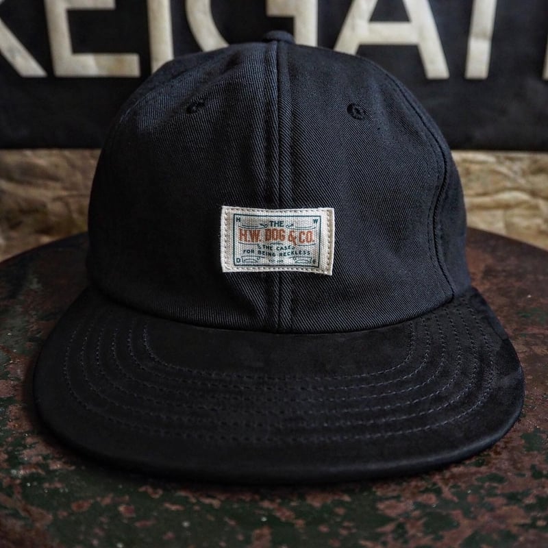 THE H.W.DOG&CO. / CL COMBI CAP | CALIFORNIA HA