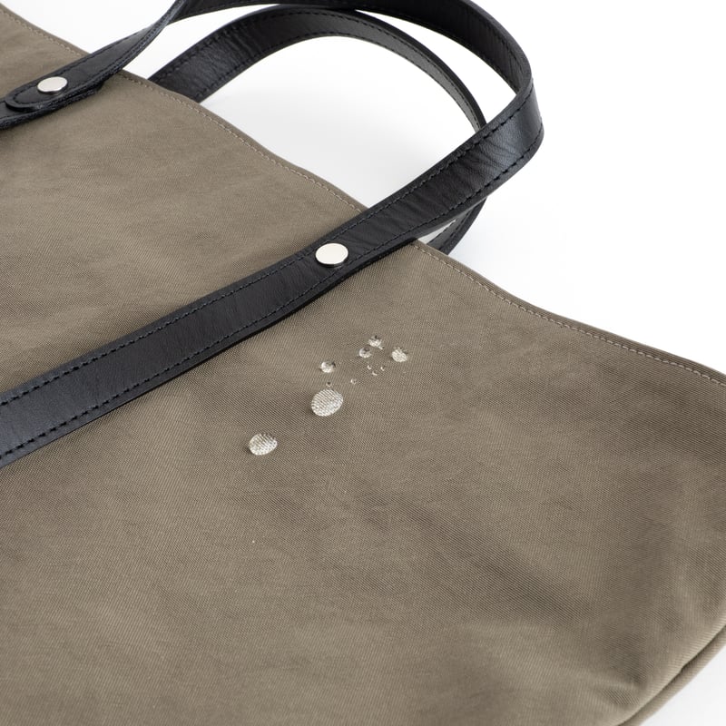 TWIST-ZIP Medium #CAMEL | .URUKUST