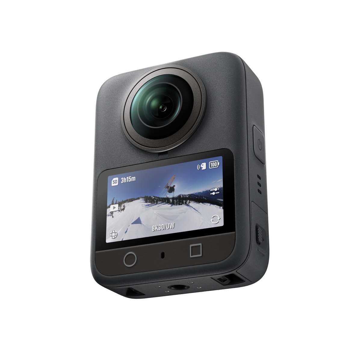 DJI Osmo 360 スタンダードコンボ (OQA004) | TILTA ONLINE