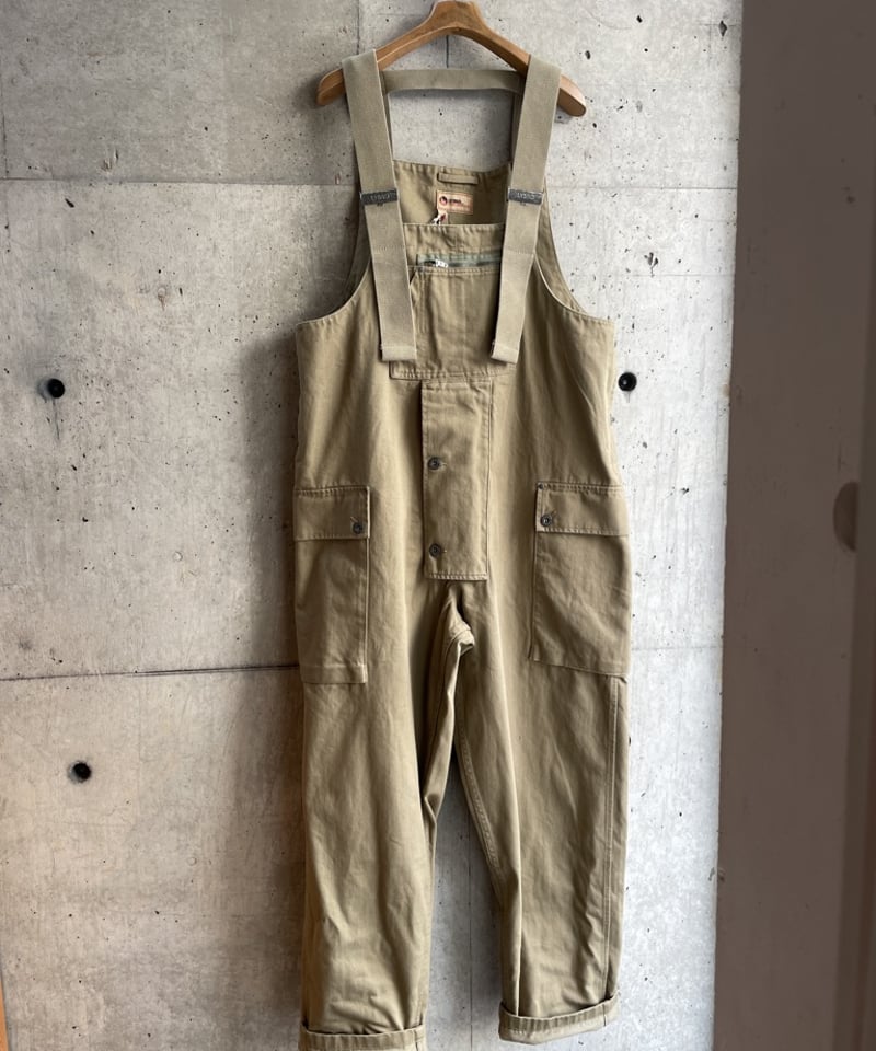 ナイジェルケーボン PT03-01-BT WORKBENCH DUNGAR | SURPLUS