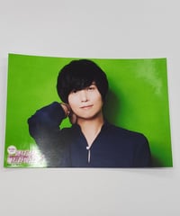 今井文也 「Story Teller 朗読・恋 第2回」 アクリルスタンド ① | K