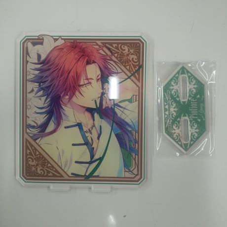 CATEGORY ピオフィオーレの晩鐘 | K-BOOKS 池袋 2次元グッズ通販