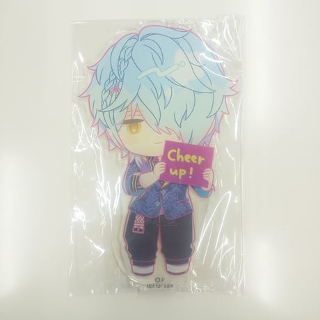 CATEGORY キューピット・パラサイト | K-BOOKS 池袋 2次元グッズ通販