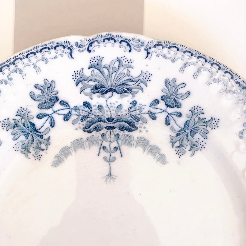 サンタマンアマージュREGENCE(レジャンス) ディナープレート B