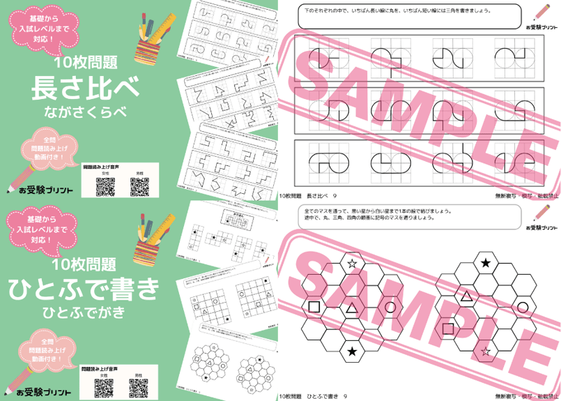 小学校受験】アイキューキッズ 年中用授業教材 28回分小学校受験