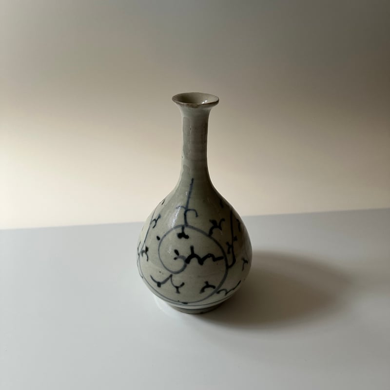 古伊万里 徳利 江戸初期 中期 | 古物屋次元 オンラインショップ