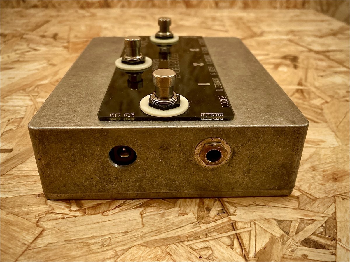 Studio Daydream trigger3 【尾張一宮店】 | Guitarshop S