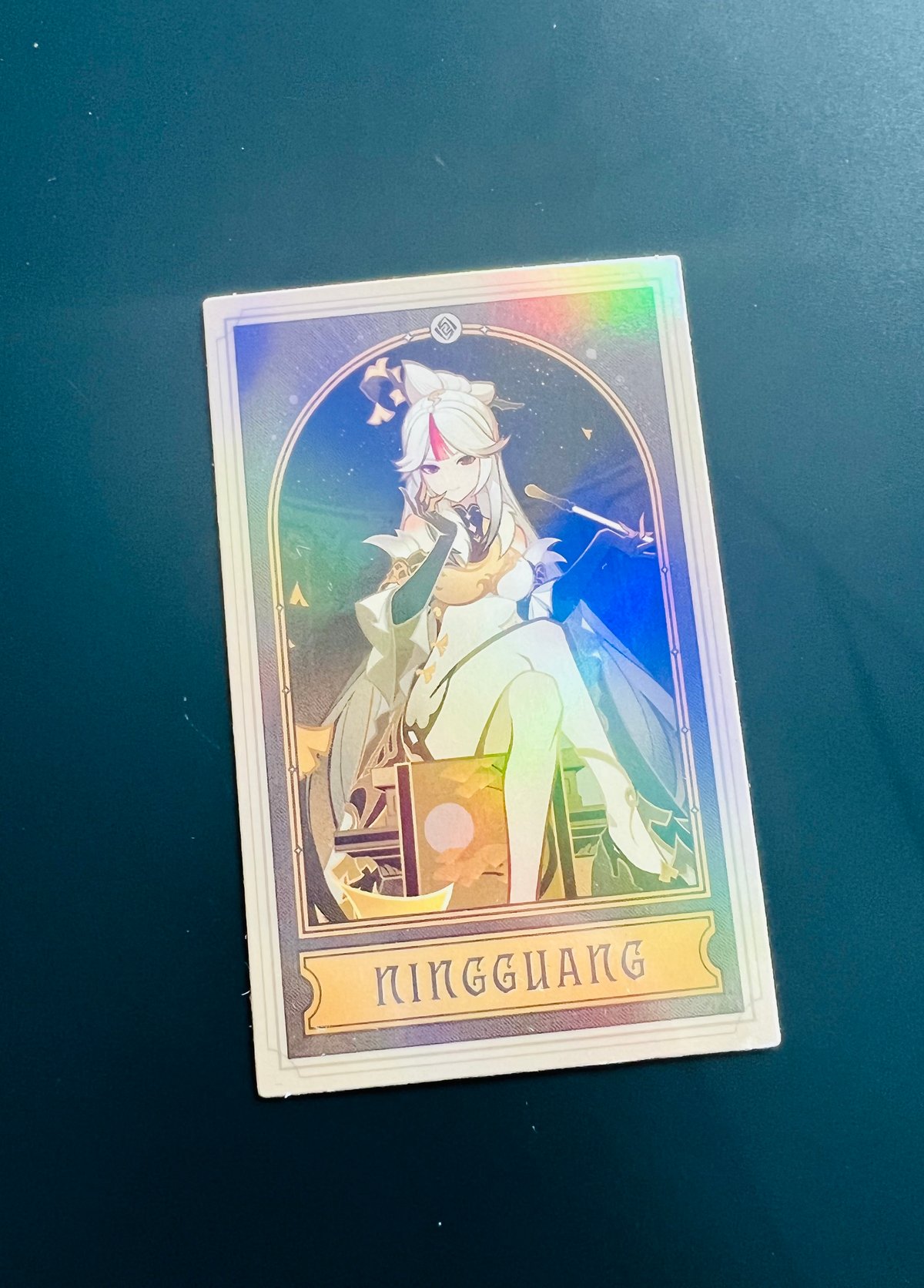 スメール 14枚セット 原神 七聖召喚カード ホヨランド2024 韓国限定