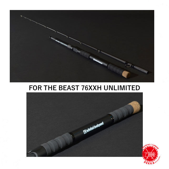 STUDIO COMPOSITE / スタジオコンポジット 【 FOR THE BEAST 7