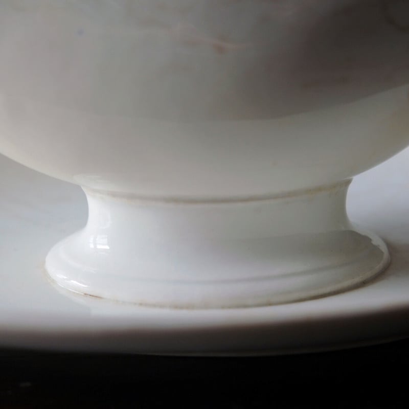 Creil&Montereau クレイユ&モントロー ソーシエール フランス