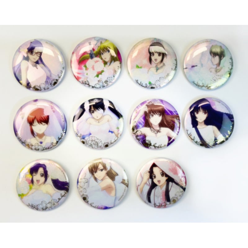 銀魂 × ANiMEL】GINTAMA CIRCUS 中国発売 「20周年記念」花嫁ED 缶