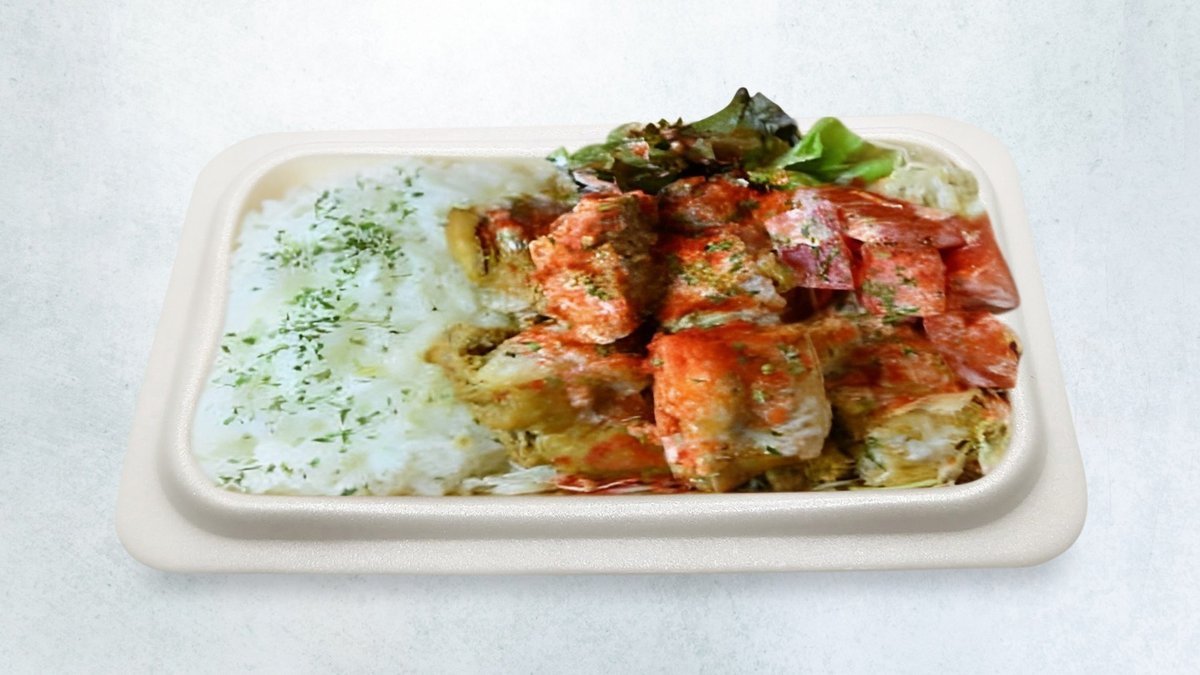 NYスタンド!!チキオバ ! 上野店 | Wolt | デリバリー | 東京