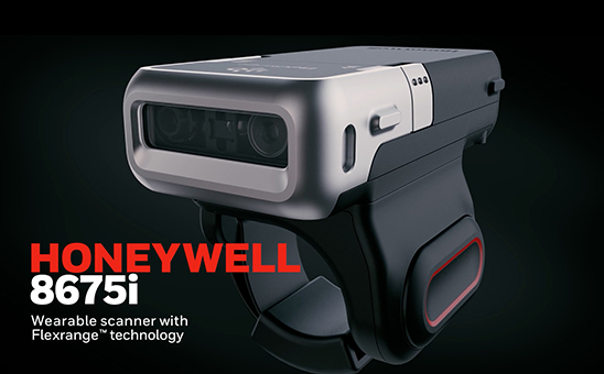 Scanpal EDA51｜製品情報｜Imager