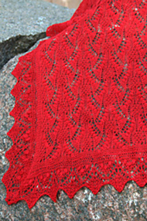 Ravelry: The Haapsalu Shawl / Haapsalu Sall - patterns