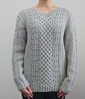 Ravelry: Hand-knits book from Puppy Vol.13 （パピー発手編みの本