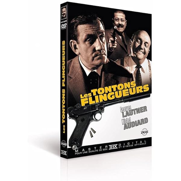 La Gifle [Francia] [DVD]: Amazon.es: Lino Ventura, Annie Girardot