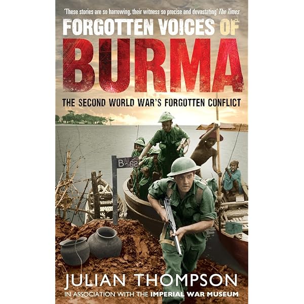 The Burma Road: The Epic Story of One of World War II's Most