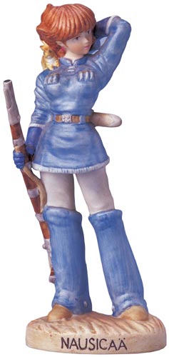 Amazon.co.jp: 風の谷のナウシカ DVD コレクターズBOX : 宮崎駿, 島本