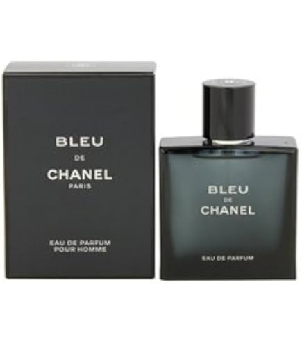 Amazon | シャネル(CHANEL) ブルードゥシャネル オードパルファム
