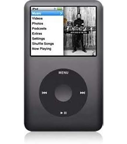 Amazon.co.jp: iPod Classic 7th Generation 160GB 7G USB Memory