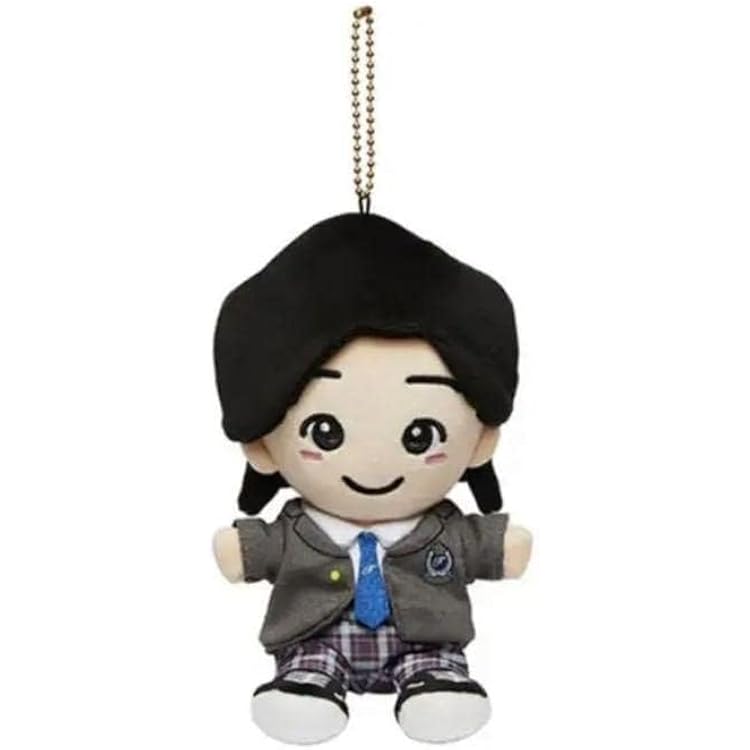 Amazon.co.jp: エム・シィオー なにわ男子 道枝駿佑 【 ちびぬい 初心