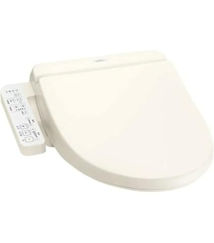 Amazon.co.jp: TOTO 温水洗浄便座 [貯湯式] ウォシュレット パステル