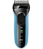 Amazon | ブラウン シリーズ3 メンズシェーバー 3枚刃 3030s | Braun