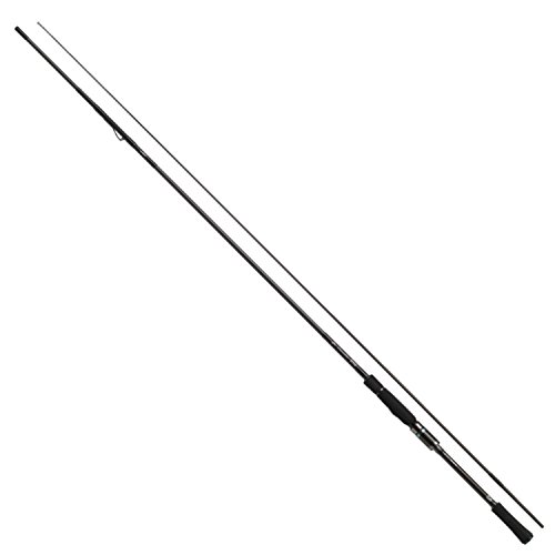 エメラルダスAIR AGS 86M 春のアオリイカ キロアップでのインプレ