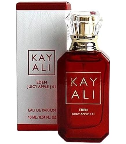 Amazon | カヤリ バニラ 28 オードパルファム 10ml KAYALI VANILLA EDP