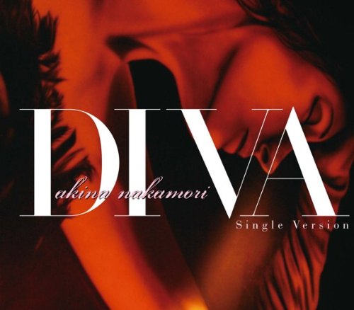 DIVA Single Version | 中森明菜 | オリコンニュース（ORICON NEWS）