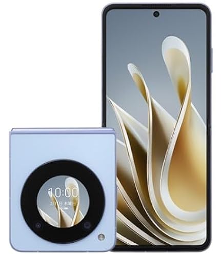 Amazon.co.jp: SIM Free Ymobile Libero 5G III [Black] A202ZT