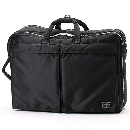 ポーターの3WAYビジネスバッグで人気おすすめはどれ？ハイブリッド