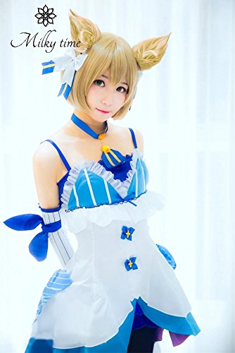 しゅごキャラ!-🍀アミュレットクローバー🍀 | 「コスらぼっ!」コスプレ