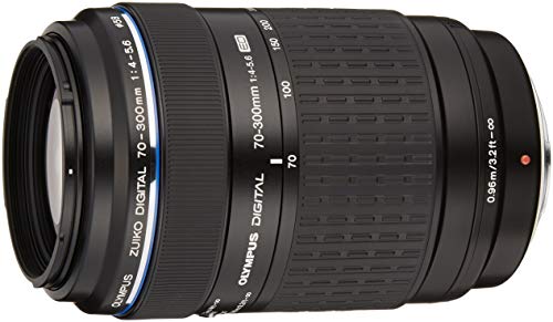 OLYMPUS ZUIKO DIGITAL ED 70-300mm F4.0-5.6 Mount Four Thirds | eBay