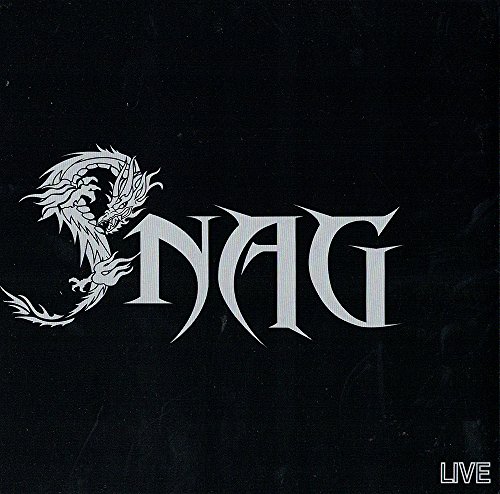 Snag Live | 成田昭次 | オリコンニュース（ORICON NEWS）