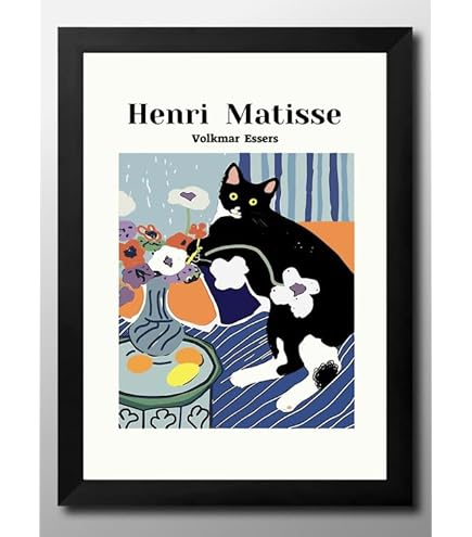 Amazon.co.jp: フランス限定額装付き フィリップ ワイズベッカー展示