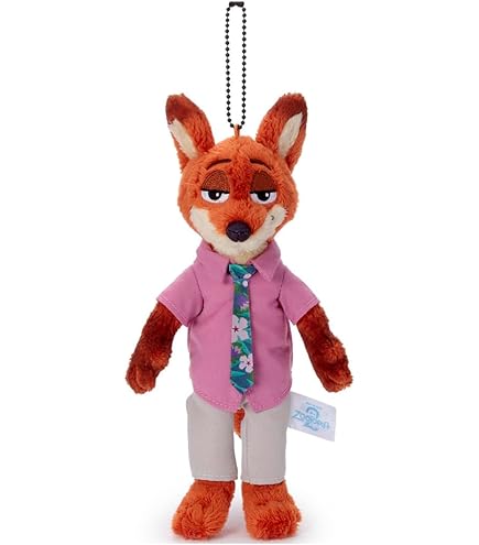 Amazon.co.jp: ぬいぐるみ ディズニー ズートピア ぬいぐるみ ジュディ