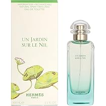 Amazon | HERMES(エルメス) ナイルの庭 液体 100ミリリットル (x 1