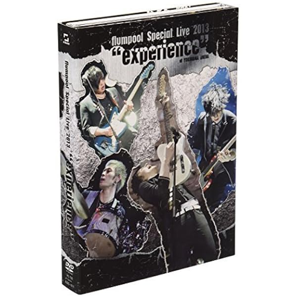 Amazon.co.jp: flumpool 真夏の野外☆LIVE 2015「FOR ROOTS」~オオサカ